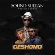Sound Sultan Ft. Wizkid   2baba – Geshomo