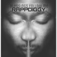 Blessings follow me[rappdiggy]