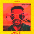 Eche- Wo (the cover) mixed by phame