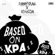 DJ Hazan - Based On Kpa (feat/ Dammy Krane)