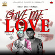 shegzy west ft yungziz - Give me love
