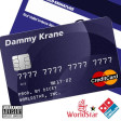 Dammy Krane – Credit Card (Prod. Dicey)