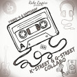 RAPPDIGGY & YOUNG-Kstreet & Gstreet COLLABO