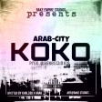 Arab City-KOKO[prod.RAKE STUDIOS]